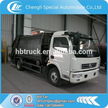 trash compactor truck for sale,trash compactor truck price,trash compactor truck