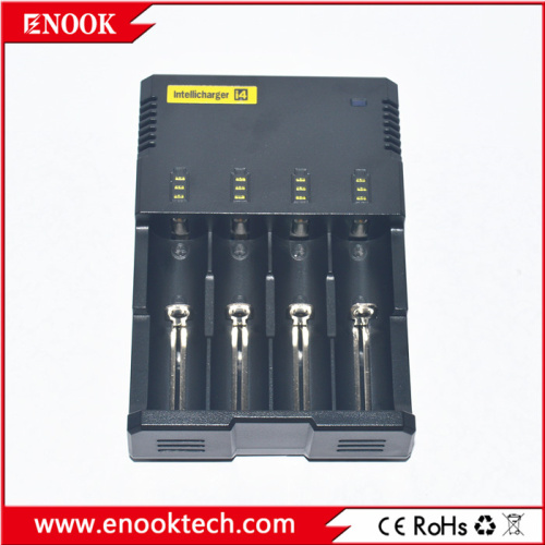 original Nitecore i4 charger battery charger