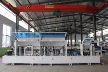 Edge Door Banding Machine Melamina Plywood Auto Machines