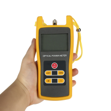 RZ309 Optical Light Source with RZ308 Optical Power Meter