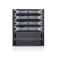 Original Dell EMC SC9000 Storage Array Controller: New and Authentic