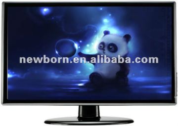 wholesale 15 inch LCD Monitor black