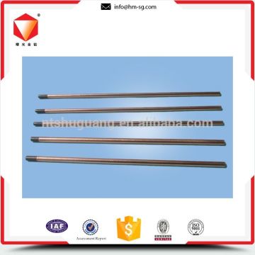 Custom-made best sell desgin manufacture graphite stick rod