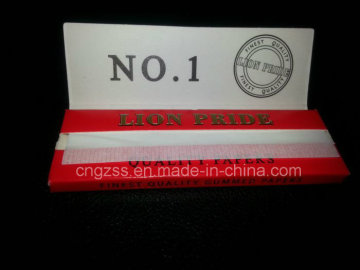 No. 1 Rolling Papers, Cigarette Papers for Smoking