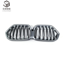 Car Front Mesh Grille Component