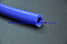 Fiber Braided Silicone Tube?