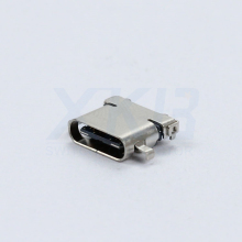 Length 8.65mm heavy plate fast charge USB