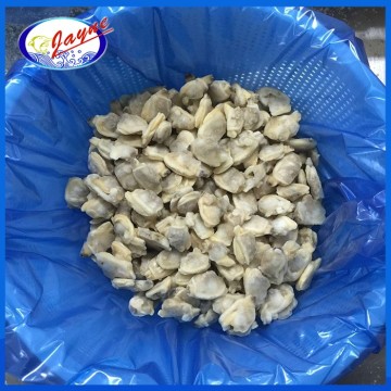 high quality frozen frozen boiled baby clam meat