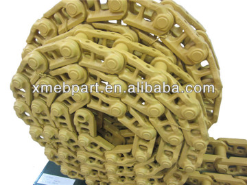 Dozer Tracks Chain for Bulldozer D85A-18 Chain Track