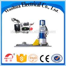 AC series Rolling Door Motor / rolling shutter motor /garage roller door motor