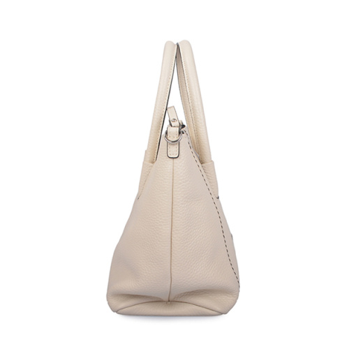 Beige Casual Laptop Bag for Women Paul Smith