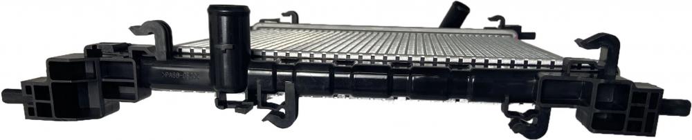 Radiator For Chevrolte 1 0i 16v Oem Number 901436229