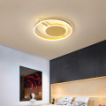 LEDER Gipangunahan ang Overhead Ceiling Lights