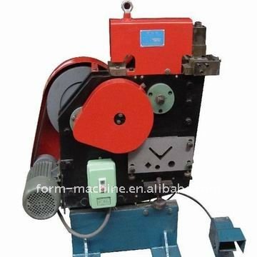 Multifunctional angle shearing machine