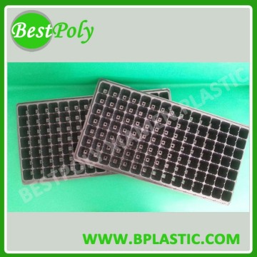 Plastic Nursery Seeding Tray