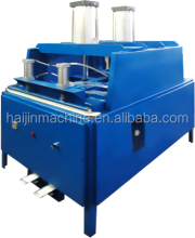 New type vacuum packing machine for pillow