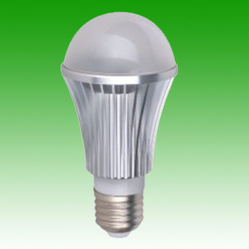 LED Ball Steep Light with Beautiful Appearance