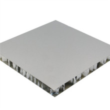 aluminum honeycomb core panels chart