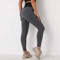 leggings de gym taille haute sans couture