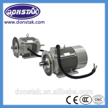 GC 4.96A Air Compressor Pump and Motor AC