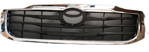 Toyota 2012 Car Grill Mesh Black Parts