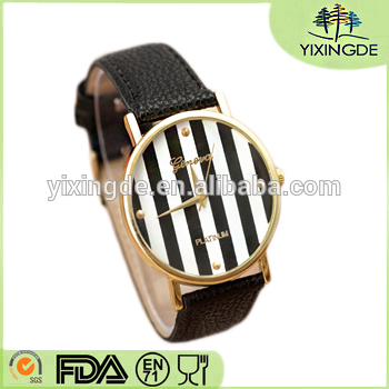 Promotional man watch