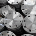 Blind flange DIN2527 PN10 Stainless