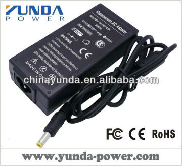 Replacement ac adapter 16v 4.5a 72w for lenovo IBM Thinkpad T43 T42 T41 /5.5mm*2.5mm