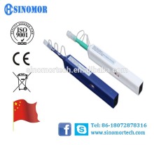 CL20 Fiber Connector Cleaner,2.5mm or 1.25mm