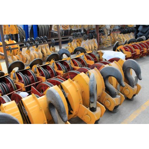 Crane block hook 30 ton for sale