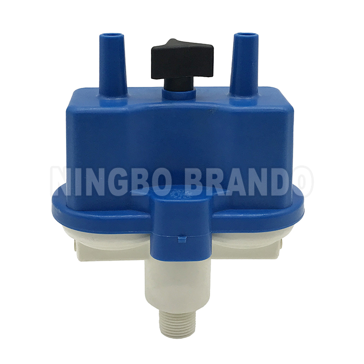 HI-FLO EVOLUTION Milk Electronic Pulsator Sol HI-FLO EVOLUTION Milk Electronic Pulsator Sol