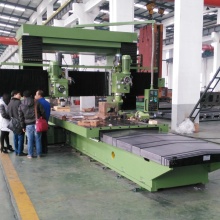 Special Plano Milling/Boring Machine