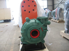 Titanium material good slurry pump from China