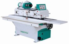 Automatic Surface Planer