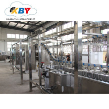 Chicken Slaughter Machine - Poultry Slaughtering Processing Line for Sale