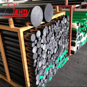 Acid and alkali Resistant HDPE Rod PE Bar