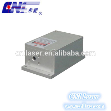 CNI 100mW 405nm Narrow line width Diode Laser module