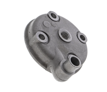 Cast Aluminum Cylinder Head Motor Engine