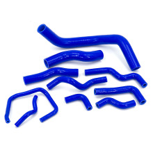 Hot Sell Silicone Turbine Induction Hose 1062C-BL