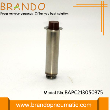 Silver Solenoid Valve Stem For Valve