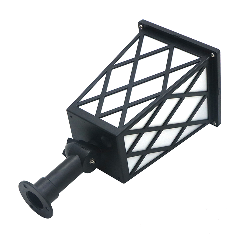 48led Solargartenlicht 48led Solar Garden Light