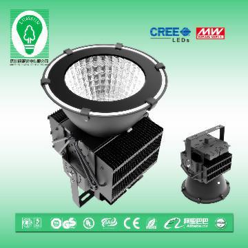 347v UL industrial pendant lighting workshop gym lighting