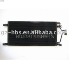 Sell auto condenser for BUICK/CHEVY RENDEZVOUS HBS-P0700