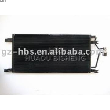 Sell auto condenser for BUICK/CHEVY RENDEZVOUS HBS-P0700