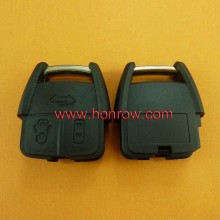 Chevrolet captiva key, Chevrolet 3 button remote key with 433mhz