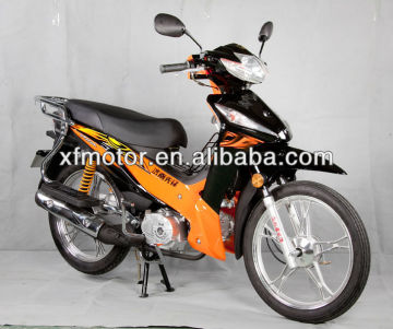 cub motorbike