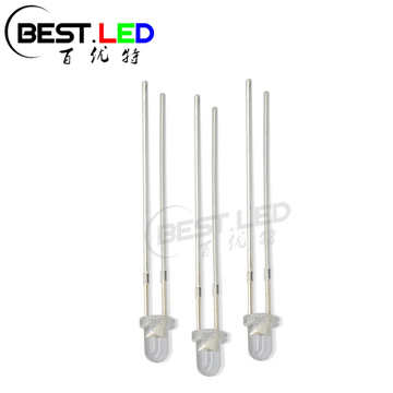 Royal Blue 440nm LED 3mm Blue LED Diode