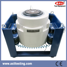 Accelerated Vibration Testing Equipments (ES Series)