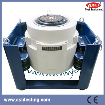 Accelerated Vibration Testing Equipments (ES Series)