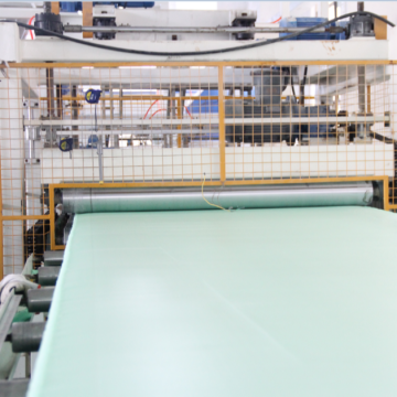 CE Approved XPS Polystyrene Production Line / CO2 Foaming XPS Extrusion Line